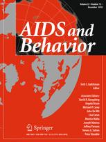 Challenges in the evaluation of interventions to improve engagement along the HIV care continuum in the United States: a systematic review